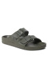 Jack&Jones Šľapky Jfwcroxton Moulded 12204004 Zelená - Pepit.sk