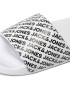 Jack&Jones Šľapky Jfwlarry 12191177 Biela - Pepit.sk