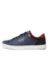 Jack&Jones Sneakersy 12229020 Modrá - Pepit.sk