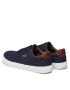 Jack&Jones Sneakersy 12230806 Modrá - Pepit.sk