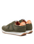 Jack&Jones Sneakersy Hawker 12241091 Zelená - Pepit.sk