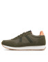 Jack&Jones Sneakersy Hawker 12241091 Zelená - Pepit.sk