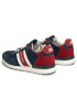 Jack&Jones Sneakersy Stellar 12169463 Tmavomodrá - Pepit.sk