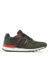 Jack&Jones Sneakersy Stellar Mesh 3.0 12217172 Zelená - Pepit.sk