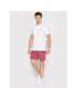 Jack&Jones Športové kraťasy New Soft 12186787 Ružová Regular Fit - Pepit.sk