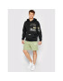 Jack&Jones Športové kraťasy New Soft 12186787 Zelená Regular Fit - Pepit.sk