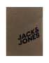 Jack&Jones Športové kraťasy New Soft 12228920 Hnedá Regular Fit - Pepit.sk