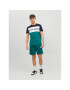 Jack&Jones Športové kraťasy New Soft 12228920 Zelená Regular Fit - Pepit.sk