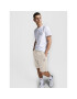 Jack&Jones Športové kraťasy Shark 12182595 Béžová Regular Fit - Pepit.sk