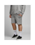 Jack&Jones Športové kraťasy Shark 12187092 Sivá Regular Fit - Pepit.sk