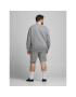 Jack&Jones Športové kraťasy Shark 12187092 Sivá Regular Fit - Pepit.sk