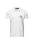 Jack&Jones Súprava 2 polo tričiek 12234797 Biela Regular Fit - Pepit.sk