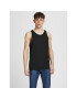 Jack&Jones Súprava 2 tank topov Basic 12133910 Čierna Regular Fit - Pepit.sk