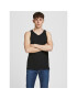 Jack&Jones Súprava 2 tank topov Basic 12133910 Čierna Regular Fit - Pepit.sk