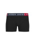 Jack&Jones Súprava 3 kusov boxeriek 12237415 Farebná - Pepit.sk