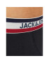 Jack&Jones Súprava 3 kusov boxeriek Tape 12230639 Čierna - Pepit.sk