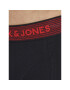 Jack&Jones Súprava 3 kusov boxeriek Waistband 12127816 Čierna - Pepit.sk