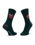 Jack&Jones Súprava 3 párov vysokých pánskych ponožiek Jacvixen Sock Giftbox 12198037 Čierna - Pepit.sk