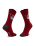 Jack&Jones Súprava 3 párov vysokých pánskych ponožiek Jacvixen Sock Giftbox 12198037 Čierna - Pepit.sk