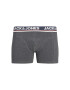 Jack&Jones Súprava 5 kusov boxeriek Boulder 12234504 Farebná - Pepit.sk