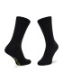 Jack&Jones Súprava 5 párov vysokých pánskych ponožiek Jacmelting Skull Sock 5-Pack 12205273 Tmavomodrá - Pepit.sk