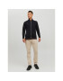 Jack&Jones Sveter 12223949 Čierna Regular Fit - Pepit.sk