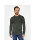 Jack&Jones Sveter 12236265 Zelená Regular Fit - Pepit.sk