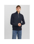 Jack&Jones Sveter 12236308 Tmavomodrá Regular Fit - Pepit.sk