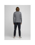 Jack&Jones Sveter Basic 12137190 Sivá Regular Fit - Pepit.sk