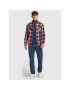 Jack&Jones Sveter Emil 12189339 Tmavomodrá Regular Fit - Pepit.sk