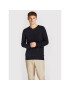 Jack&Jones Sveter Emil 12208365 Čierna Regular Fit - Pepit.sk