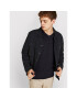 Jack&Jones Sveter Emil 12208365 Čierna Regular Fit - Pepit.sk