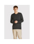 Jack&Jones Sveter Emil 12208365 Sivá Regular Fit - Pepit.sk