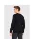 Jack&Jones Sveter Hill 12157321 Čierna Regular Fit - Pepit.sk