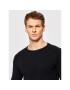 Jack&Jones Sveter Hill 12157321 Čierna Regular Fit - Pepit.sk