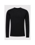 Jack&Jones Sveter Hill 12157321 Čierna Regular Fit - Pepit.sk