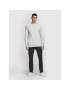 Jack&Jones Sveter Hill 12157321 Sivá Regular Fit - Pepit.sk