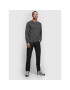 Jack&Jones Sveter Hill 12157321 Sivá Regular Fit - Pepit.sk