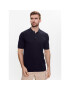 Jack&Jones Sveter Igor 12229007 Tmavomodrá Regular Fit - Pepit.sk