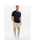 Jack&Jones Sveter Igor 12229007 Tmavomodrá Regular Fit - Pepit.sk