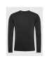 Jack&Jones Sveter Leo 12174001 Čierna Regular Fit - Pepit.sk