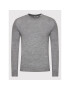 Jack&Jones Sveter Mark 12175288 Sivá Regular Fit - Pepit.sk