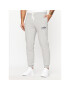 Jack&Jones Teplákové nohavice 12236876 Sivá Relaxed Fit - Pepit.sk