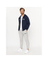 Jack&Jones Teplákové nohavice 12236876 Sivá Relaxed Fit - Pepit.sk