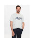 Jack&Jones Tričko Tulum 12234807 Zelená Standard Fit - Pepit.sk