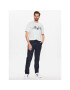 Jack&Jones Tričko Tulum 12234807 Zelená Standard Fit - Pepit.sk