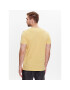 Jack&Jones Tričko Gem 12221007 Žltá Regular Fit - Pepit.sk