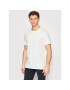 Jack&Jones Tričko Linen Basic 12199713 Biela Regular Fit - Pepit.sk