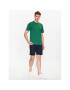 Jack&Jones Tričko Spirit 12235322 Zelená Standard Fit - Pepit.sk