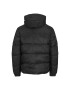 Jack&Jones Vatovaná bunda 12235859 Čierna Regular Fit - Pepit.sk